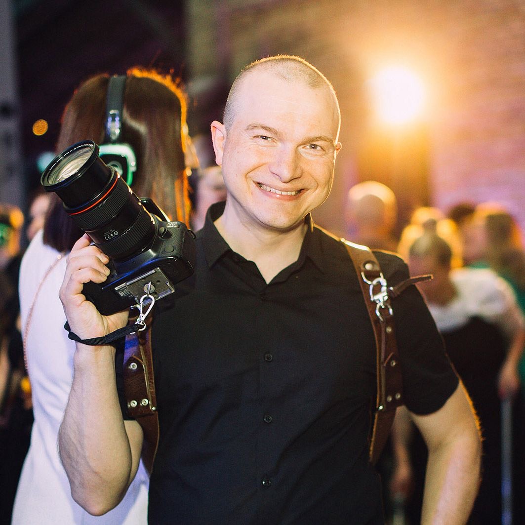 Foto maģija no Marata Grišina