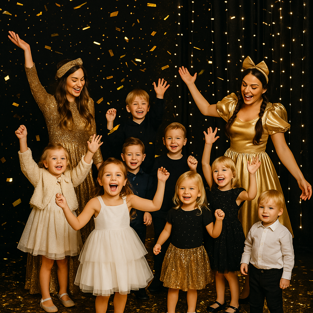 JAUNAIS GADS JŪRMALĀ 2026